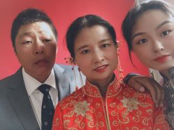 -薇咖映画婚纱摄影工作室