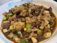 -小乡小镇·传承桐庐土菜·老板亲自烧的菜