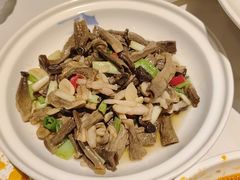 -三猫黑鱼花(南大店)