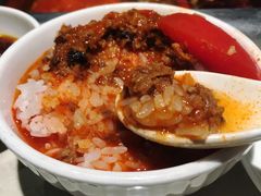 -海底捞火锅(上元大街店)