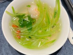 -金狮麟·新豫菜(金码大厦店)