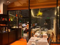 -拉蒂娜·巴西牛排馆 Latina·Brazilian Steakhouse(陆家嘴旗舰店)