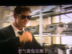 -耀莱成龙影城(领秀城店)