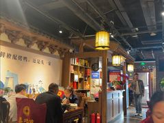 -真地道京味府·鲜橙烤鸭·北京菜(朝外大街东大桥店)