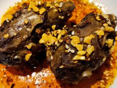 麻辣兔头-天府掌柜(九眼桥店)