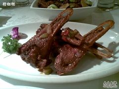 美极鸭下巴-和记小菜(东方店)