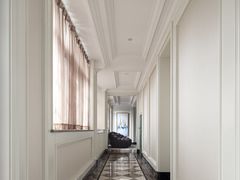 -星杰国际设计 别墅大宅装修(虹桥分公司)