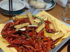 -7017浙菜•建德味(中财店)