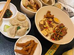 -金色印象·4K影院式足体养生(南滨印象店)