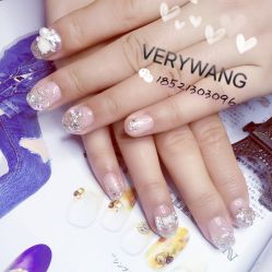 -Verywang半永久纹眉•仪器野生眉