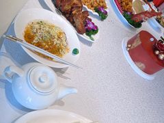 -阿尔滨金山宾馆-餐厅