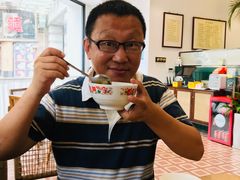-堂屋糖水店(愚园店)