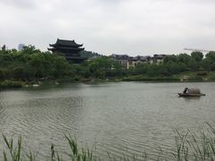 -音乐派KTV(扬州三盛店)