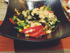 -梵料理