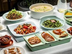 -羲和雅苑烤鸭坊(丰台万达店)