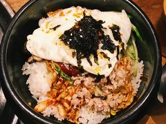 -韩国料理大力士(屏风街店)