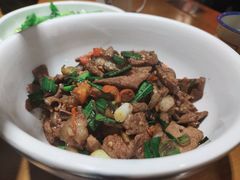 -格塘人家·山泉水煮鱼(望兴家园店)