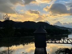 -台州府城(江南长城)