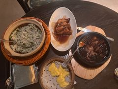 -上海崇明金茂凯悦酒店