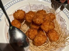 -杏花堂晋商私房菜(华熙五棵松店)