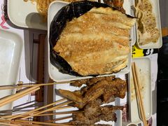 -木屋烧烤(龙岗南联店)