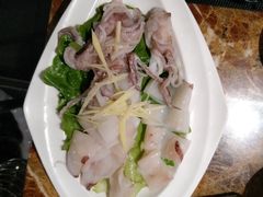 -船奇蒸汽海鲜·闽菜(八市海鲜总店)