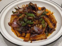 -三品香·江浙菜(松江九谊店)