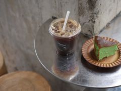 -CEMENT·coffee bar (凤凰创意园店)