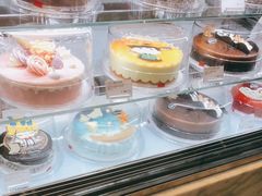 -哈根达斯(泉州万达店)