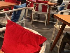 大堂-京尊烤鸭店JINGZUN(春秀路店)