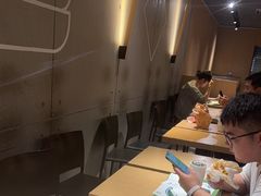 -麦当劳(花园北路店)