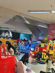 -孩子王童乐园(西安万象城店)