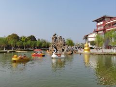 -木兰水镇旅游景区