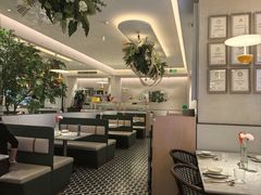 -Aqua Oasis 水天堂(太湖中心mall店)