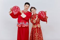 -AOROA·奥洛拉婚纱摄影·旅拍·礼服