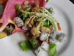 -忘忧草融合私房菜(红鼎国际店)