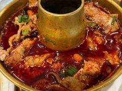 -全牛匠·乐山跷脚牛肉(西北旺万象汇店)