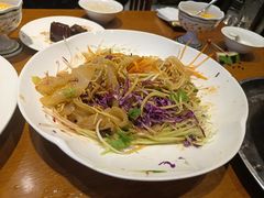 -海铺·渔家虾水饺(皇姑店)