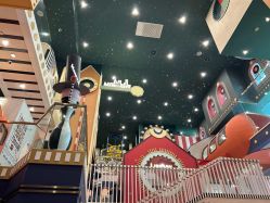 -MELAND CLUB亲子乐园·派对·餐厅(北京芳圆里ID MALL店)