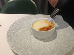 -L'Arome芳芳法国餐厅(仙林金鹰店)