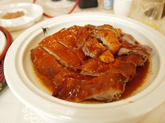 -寻味顺德·南记酒家·传统顺德菜·鱼生(广源路店)