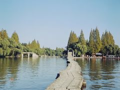 -柯岩风景区