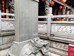 -华林禅寺