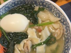 -千代御(临河街店)