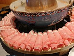 -老北京铜锅涮肉·香辣诱惑·小龙虾(禅城创意产业园店)