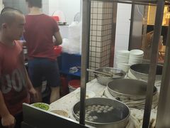 大堂-菜忠潮州牛肉店(岗厦店)