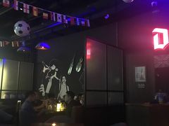 -MARU玛露音乐餐厅(大学路店)