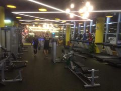 -天行健身＆天行拳馆跆拳道·格斗TXGYM