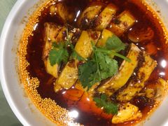 -刘胖子家常菜·蹄花焖藕(兴业店)