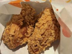 无辣不欢双人餐-麦当劳(杭州西湖银泰百货店)